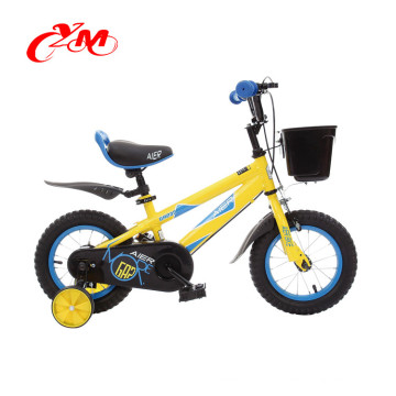 Wholesale 12 inch safety kids bike /2018 new children bike/factory supply kids bikes cheap price